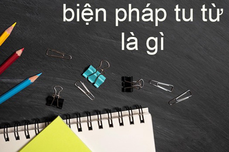 Biện pháp tu từ - So sánh và ẩn dụ Biện pháp tu từ - So sánh và ẩn dụ