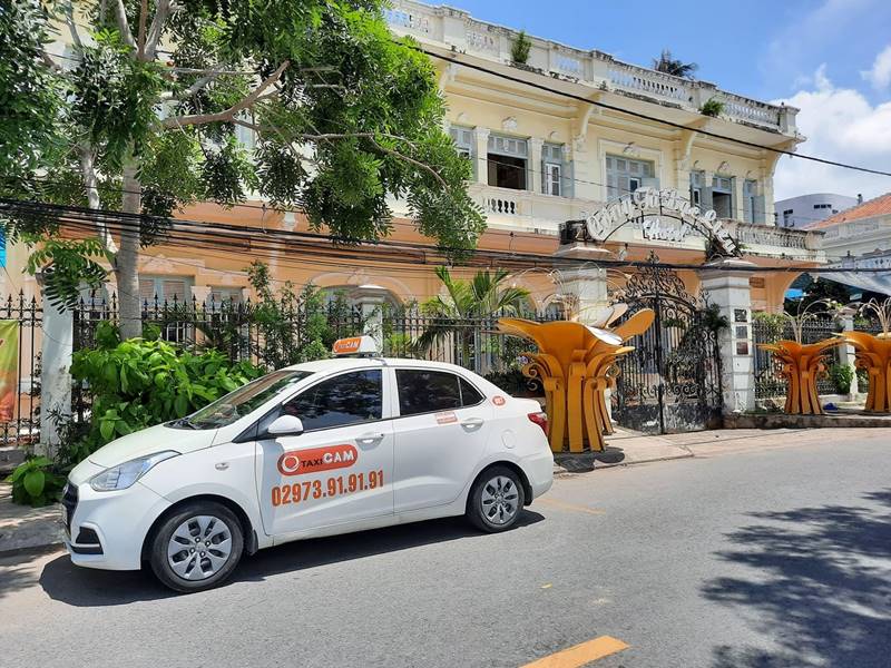 Taxi Rạch Giá - Những trường hợp nên ưu tiên sử dụng taxi Taxi Rạch Giá - Những trường hợp nên ưu tiên sử dụng taxi