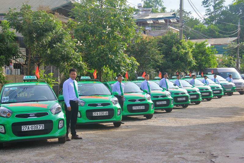 Taxi Rạch Giá - Vì sao dịch vụ taxi vẫn được nhiều người lựa chọn Taxi Rạch Giá - Vì sao dịch vụ taxi vẫn được nhiều người lựa chọn