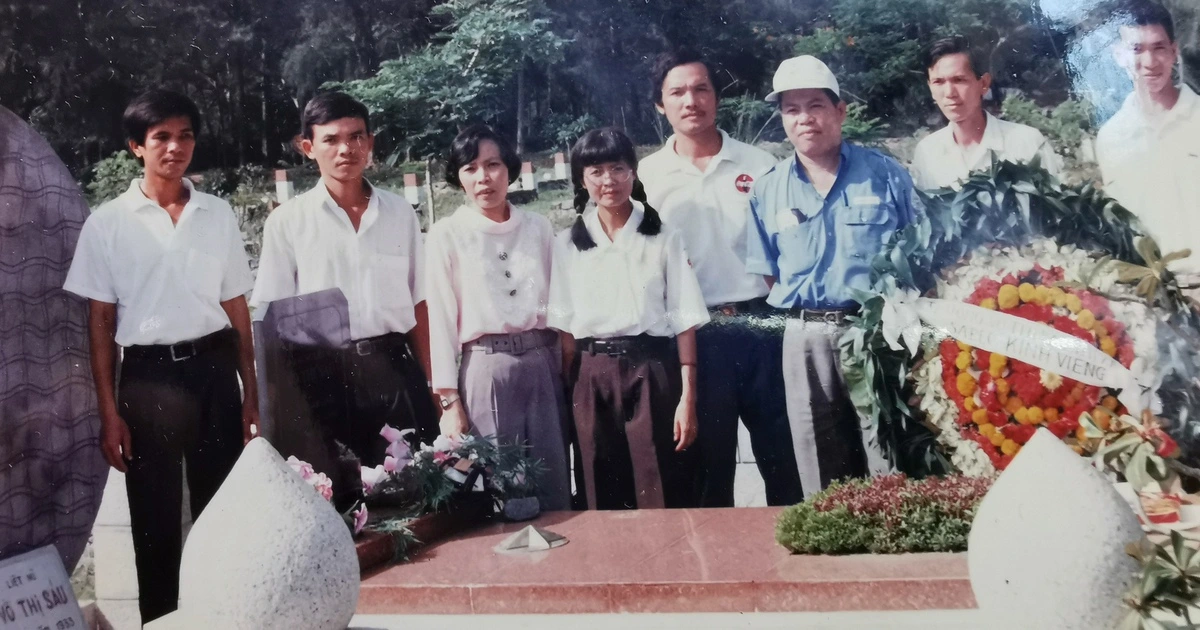 Võ Thị Sáu - Quê quán, năm sinh và tuổi thơ của chị Võ Thị Sáu - Quê quán, năm sinh và tuổi thơ của chị