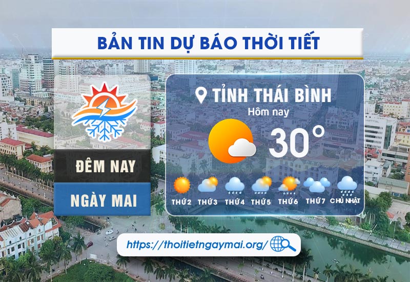 Thời tiết thành phố Tân An - Lịch trình cá nhân thường phải thay đổi theo thời tiết Thời tiết thành phố Tân An - Lịch trình cá nhân thường phải thay đổi theo thời tiết