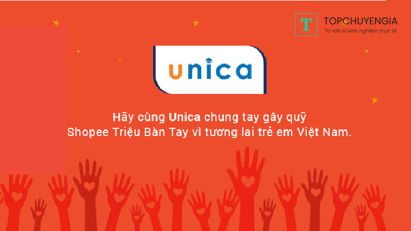 Unica là gì - Chủ đề đa dạng, dễ chọn theo mục tiêu thực tế Unica là gì - Chủ đề đa dạng, dễ chọn theo mục tiêu thực tế