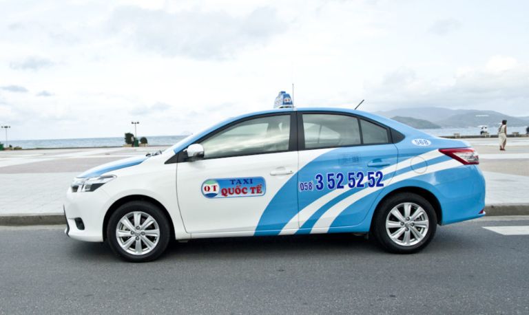 Taxi Đà Lạt - Đi sân bay, bến xe hoặc điểm xa trung tâm Taxi Đà Lạt - Đi sân bay, bến xe hoặc điểm xa trung tâm