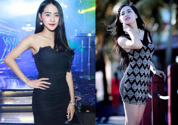 Linh Tây - Hành trình xuất hiện trên TikTok Linh Tây - Hành trình xuất hiện trên TikTok