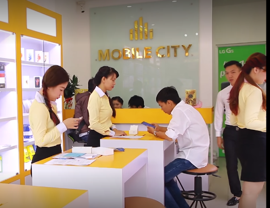 Mobilecity - Người mua không chỉ nhìn vào giá niêm yết Mobilecity - Người mua không chỉ nhìn vào giá niêm yết