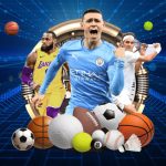 Chinh Phục Đỉnh Cao Cá Cược 2026: Tại Sao Thể Thao VIN88 Trở Thành Lựa Chọn Ưu Việt?