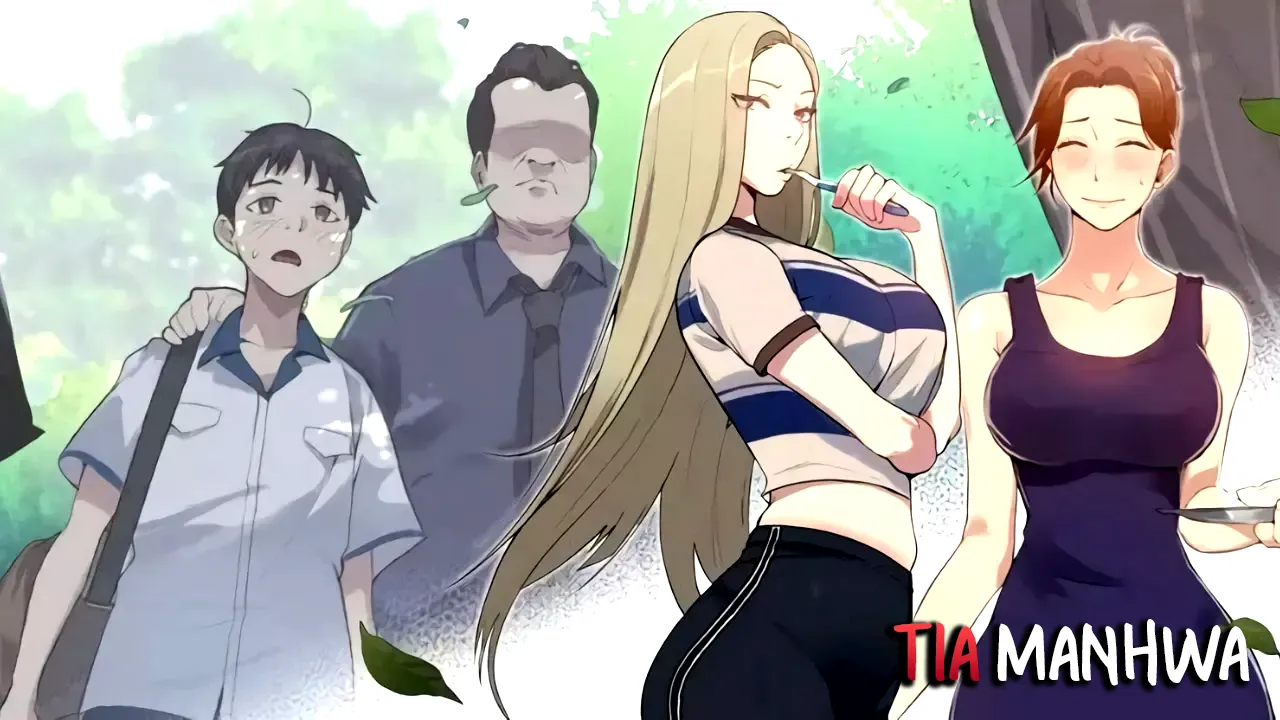 Manhwa - Tốc độ cập nhật và chất lượng bản dịch Manhwa - Tốc độ cập nhật và chất lượng bản dịch