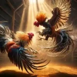Trận đá gà 24 tỷ gây chấn động cộng đồng hiện nay