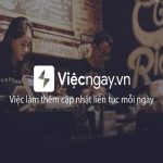 Viecngay.vn – Hệ Sinh Thái Tuyển Dụng Thông Minh