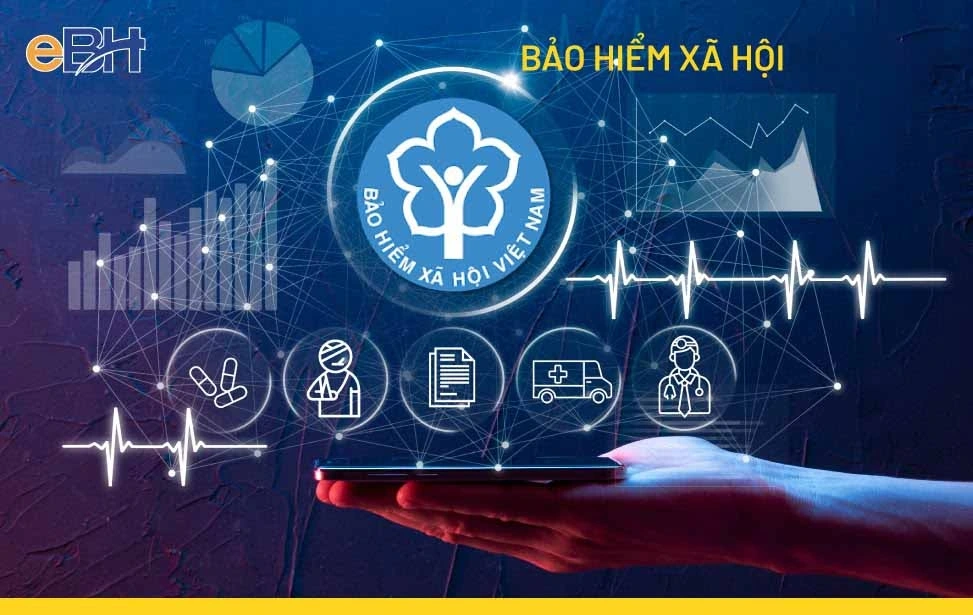 Bảo hiểm xã hội - Vì sao đây là nền tảng an sinh Bảo hiểm xã hội - Vì sao đây là nền tảng an sinh