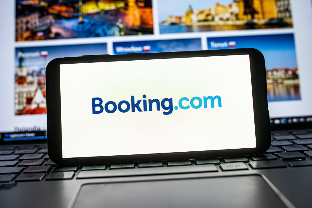 Booking - Khái niệm cơ bản cần hiểu đúng Booking - Khái niệm cơ bản cần hiểu đúng