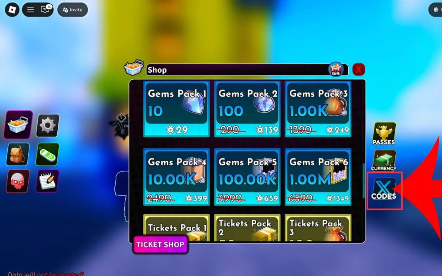 Code arise crossover - Vì sao nhiều người tìm code mỗi ngày Code arise crossover - Vì sao nhiều người tìm code mỗi ngày