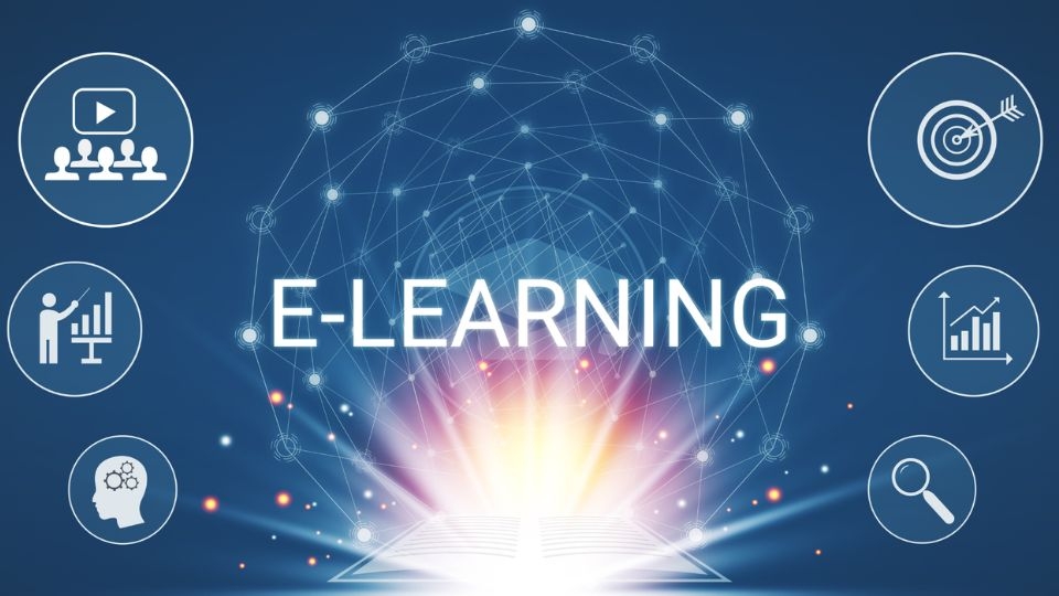 Elearning - Khái niệm cơ bản cần hiểu đúng Elearning - Khái niệm cơ bản cần hiểu đúng