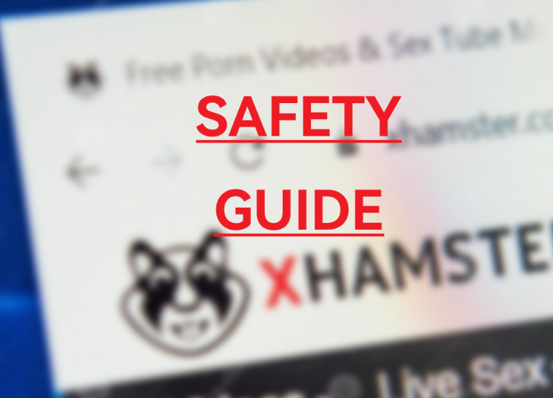 Xhamter - Hiểu đúng bản chất trước khi bấm Xhamter - Hiểu đúng bản chất trước khi bấm