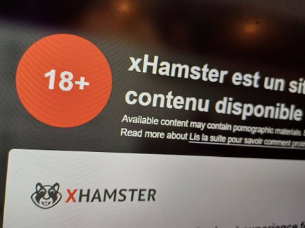 Xhamter - Phân biệt thông tin và bẫy nhấp chuột Xhamter - Phân biệt thông tin và bẫy nhấp chuột