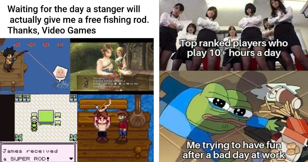 Ảnh meme - Sức hút đến từ cảm xúc gần gũi Ảnh meme - Sức hút đến từ cảm xúc gần gũi