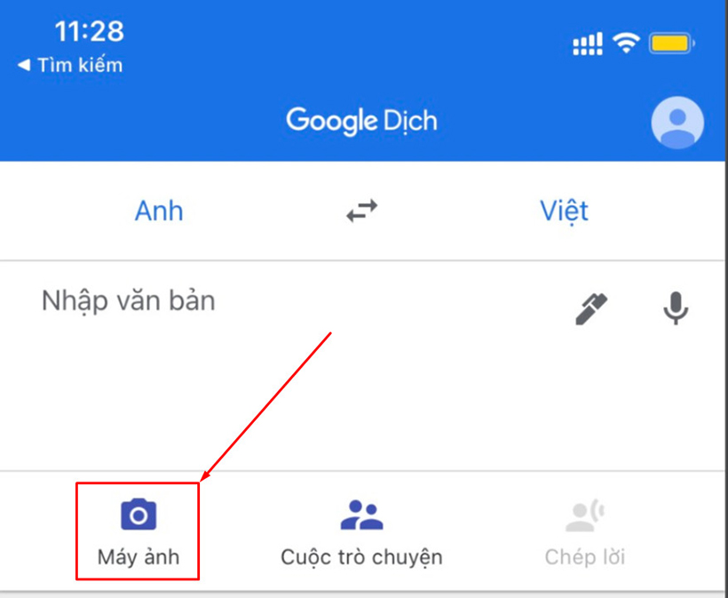 English to Vietnamese - Hiểu đúng bản chất của quá trình dịch English to Vietnamese - Hiểu đúng bản chất của quá trình dịch