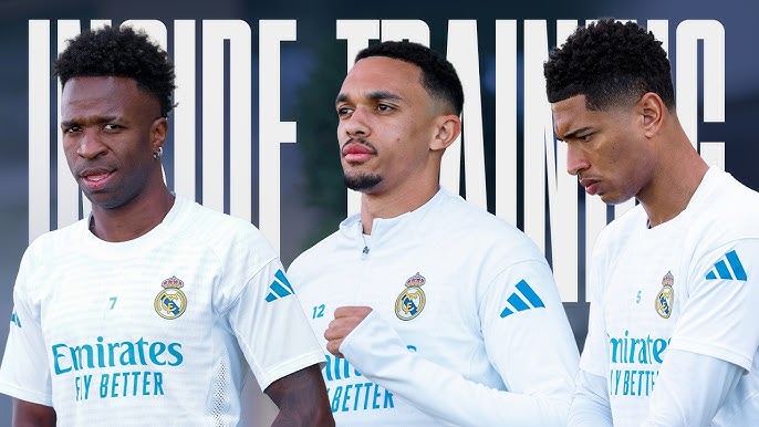 Câu lạc bộ bóng đá Real Madrid - Khởi nguồn của một biểu tượng Câu lạc bộ bóng đá Real Madrid - Khởi nguồn của một biểu tượng