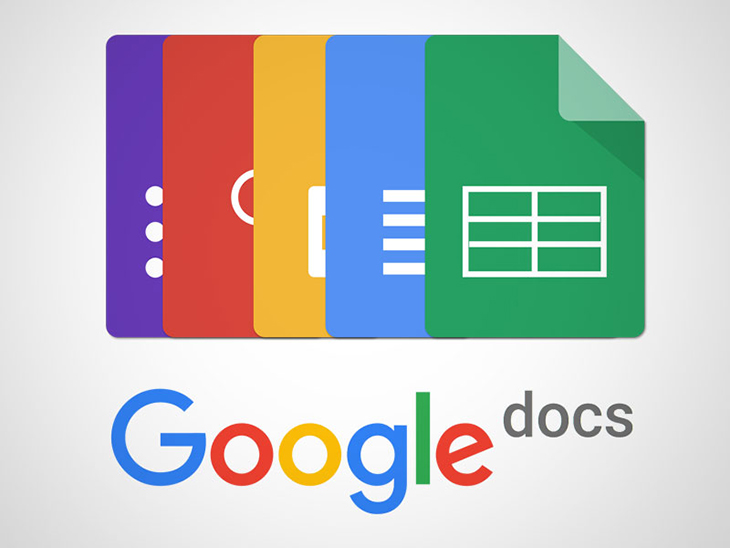 Gg docs - Tạo tài liệu mới và thiết lập ban đầu Gg docs - Tạo tài liệu mới và thiết lập ban đầu