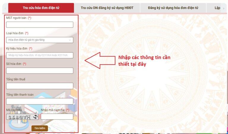 Hoadondientu - Một cổng làm việc thiên về nghiệp vụ Hoadondientu - Một cổng làm việc thiên về nghiệp vụ