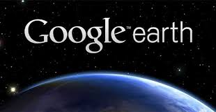 Google earth - Khái niệm và quá trình phổ biến Google earth - Khái niệm và quá trình phổ biến