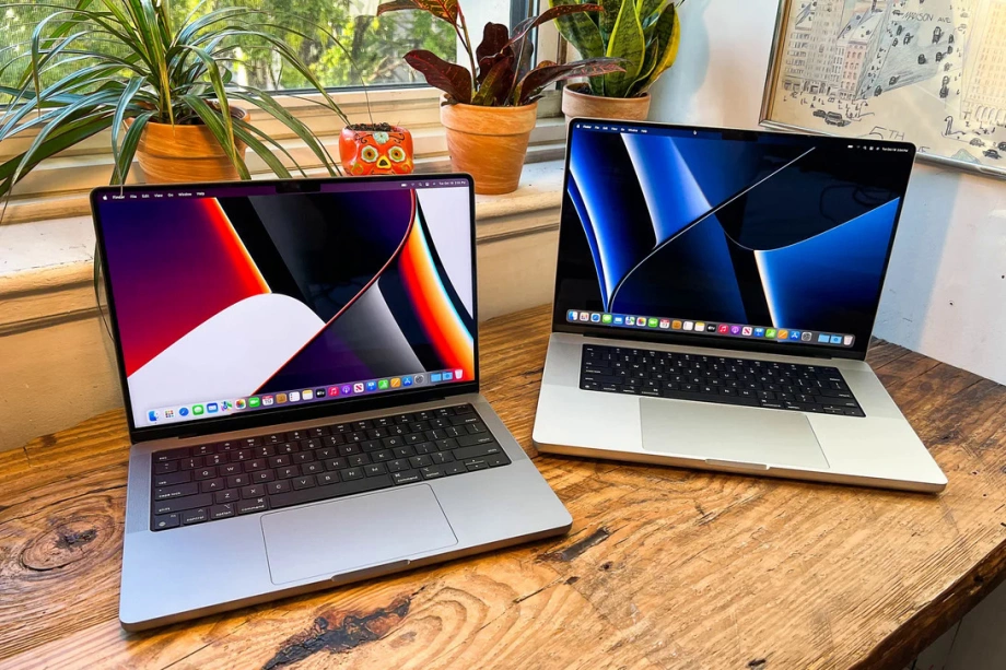 Macbook - Pro dành cho nhu cầu nào Macbook - Pro dành cho nhu cầu nào