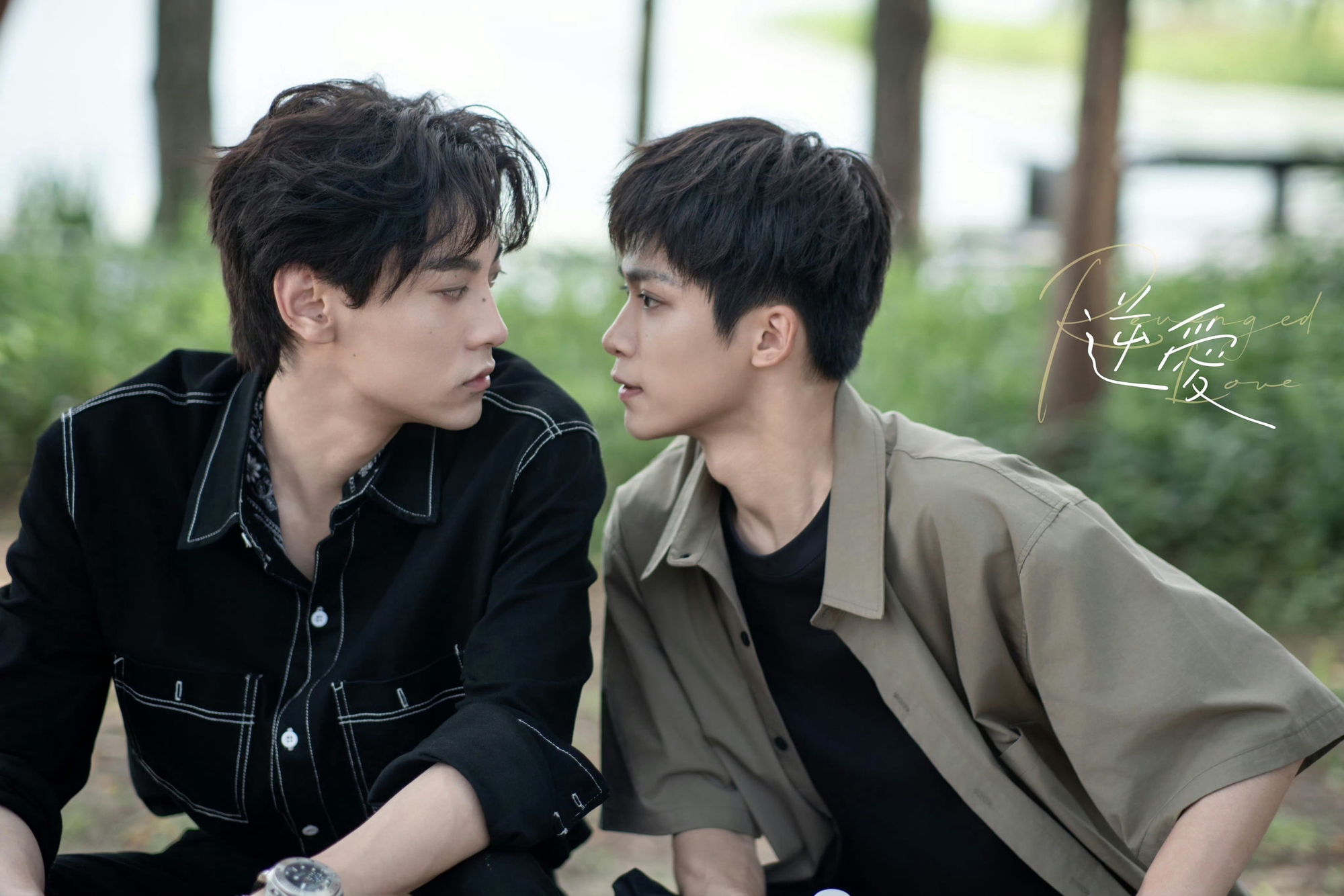 Nghịch ái - Tương tác của cặp đôi tạo độ ngấm Nghịch ái - Tương tác của cặp đôi tạo độ ngấm