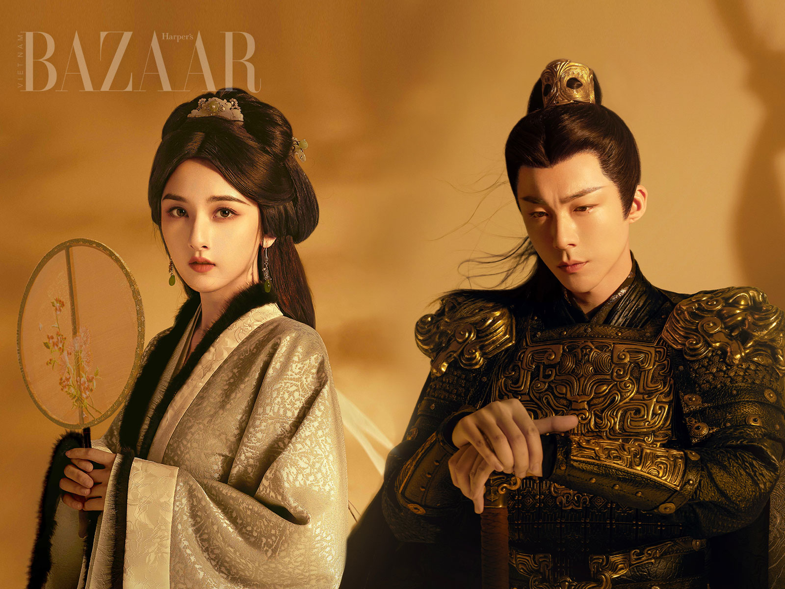 Khom lưng - Không khí bi thương được giữ ở mức vừa đủ Khom lưng - Không khí bi thương được giữ ở mức vừa đủ