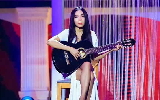 Ca nhạc - Hình ảnh và trải nghiệm biểu diễn Ca nhạc - Hình ảnh và trải nghiệm biểu diễn