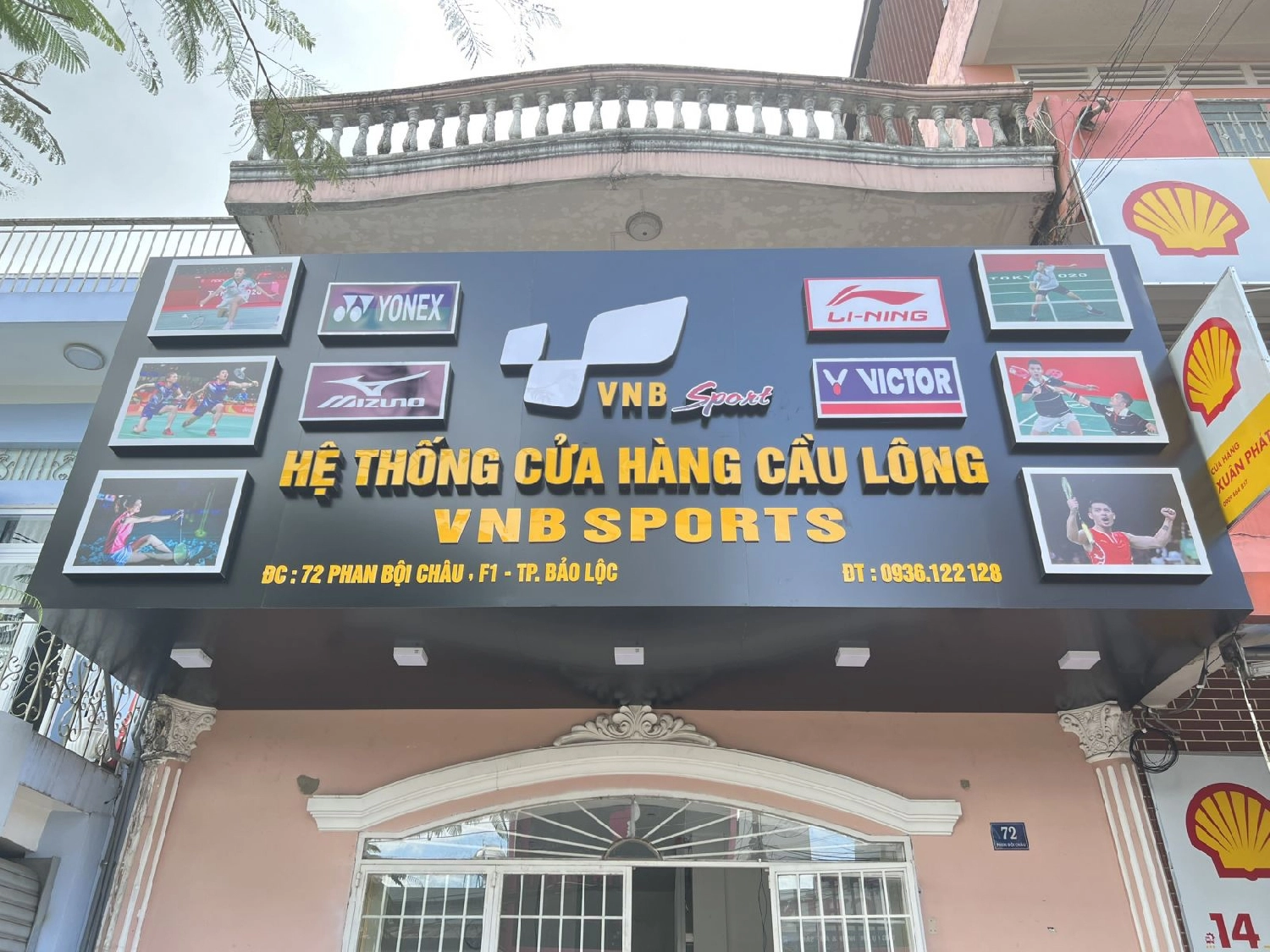 Vnb - Hậu mãi và cảm giác an tâm sau khi xuống tiền Vnb - Hậu mãi và cảm giác an tâm sau khi xuống tiền