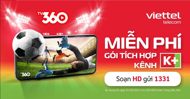 Tv360 - Kho phim và chương trình giải trí phong phú Tv360 - Kho phim và chương trình giải trí phong phú
