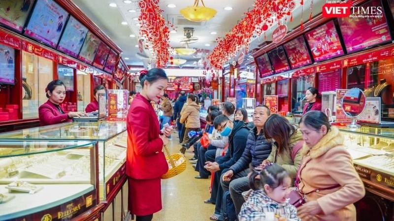 Giá vàng sinh diễn hôm nay - Ảnh hưởng từ thị trường thế giới và tỷ giá Giá vàng sinh diễn hôm nay - Ảnh hưởng từ thị trường thế giới và tỷ giá