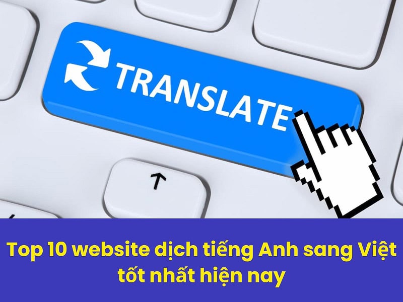 Dich tieng anh - Độ chính xác và khả năng hiểu ngữ cảnh Dich tieng anh - Độ chính xác và khả năng hiểu ngữ cảnh