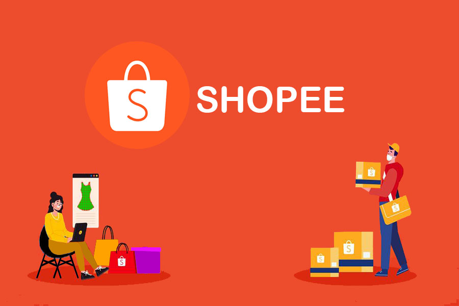 Shopee - Khái niệm dễ hiểu cho người dùng phổ thông Shopee - Khái niệm dễ hiểu cho người dùng phổ thông
