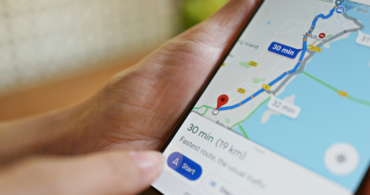 Gg map - Khái niệm dễ hiểu về Google Map Gg map - Khái niệm dễ hiểu về Google Map
