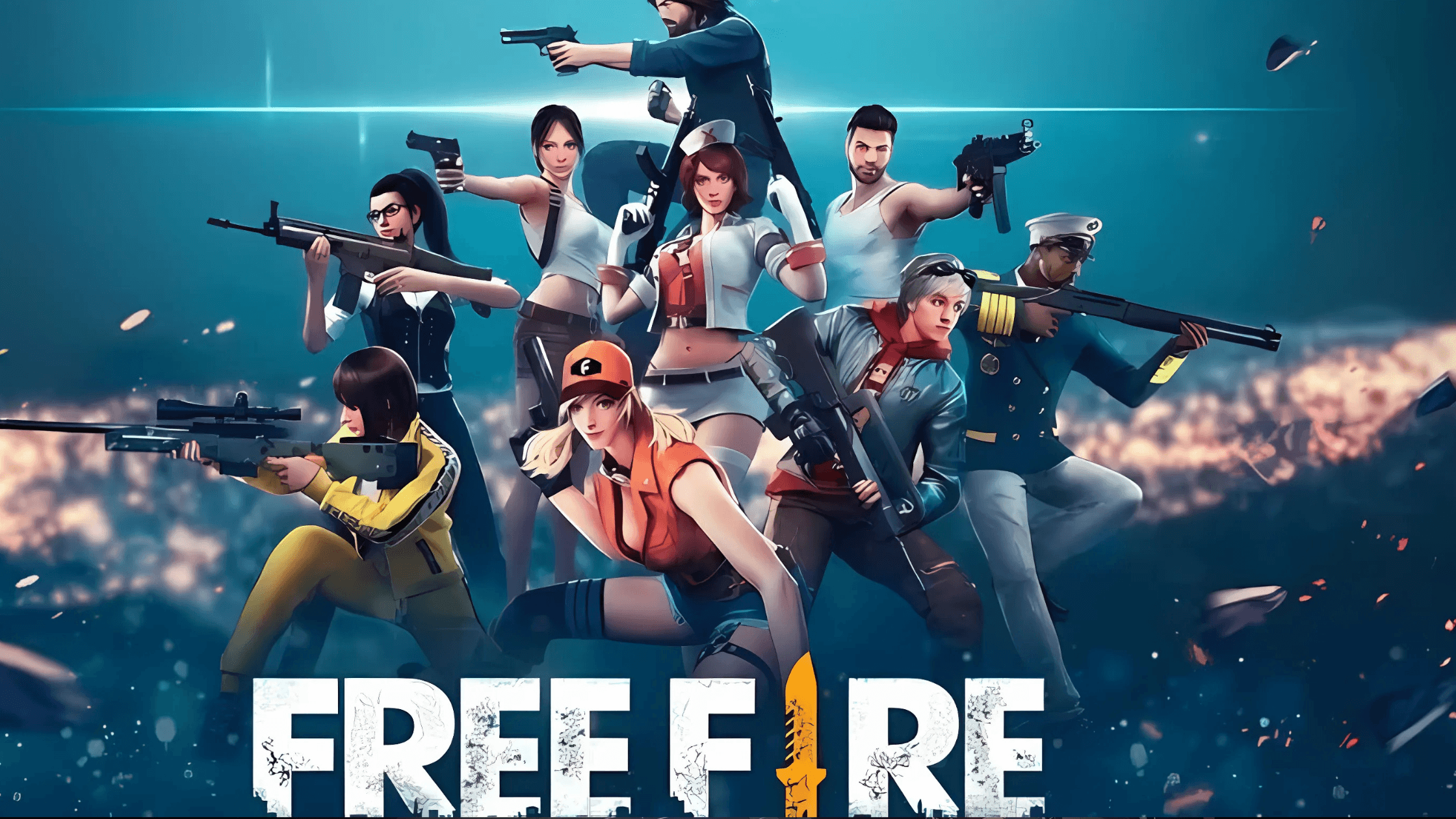 Game miễn phí - Bảng gợi ý Game miễn phí đáng chơi hiện nay Game miễn phí - Bảng gợi ý Game miễn phí đáng chơi hiện nay