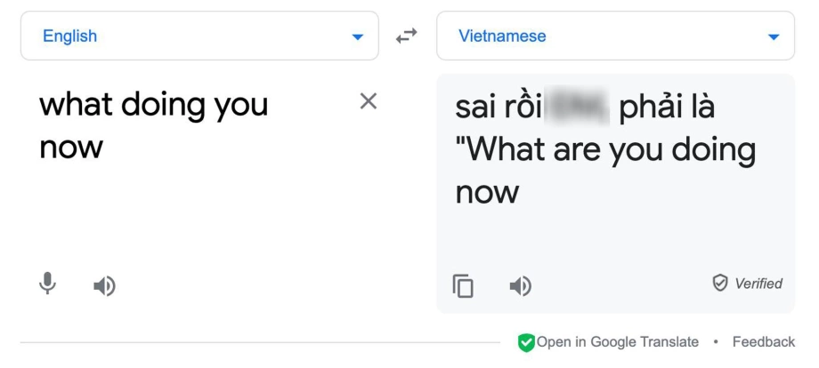 Google dịch - Ưu điểm nổi bật khi cần dịch nhanh Google dịch - Ưu điểm nổi bật khi cần dịch nhanh