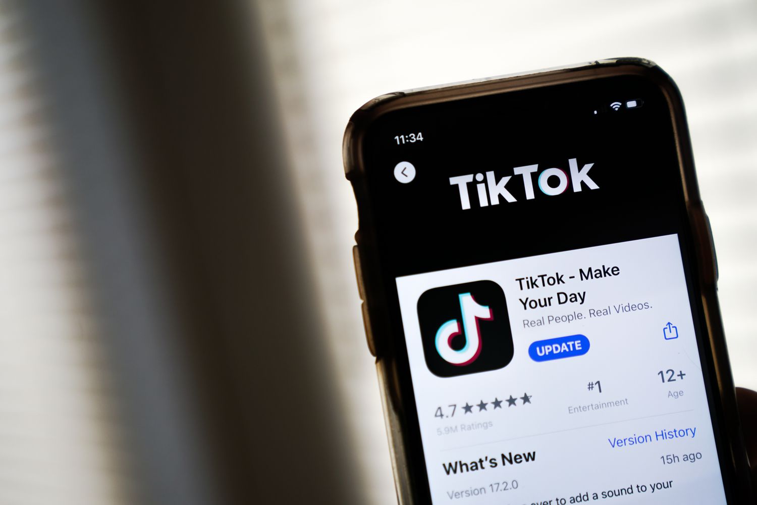 Tiktok - Nền tảng video ngắn có lượng nội dung rất đa dạng Tiktok - Nền tảng video ngắn có lượng nội dung rất đa dạng
