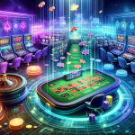 Ku88 casino – Không Gian Giải Trí Trực Tuyến Đầy Sức Hút