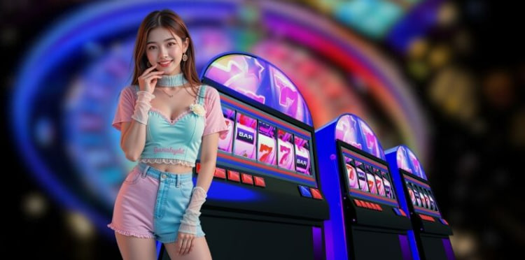 Lý Do Thứ Hai: Hệ Thống Live Casino Đẳng Cấp Quốc Tế