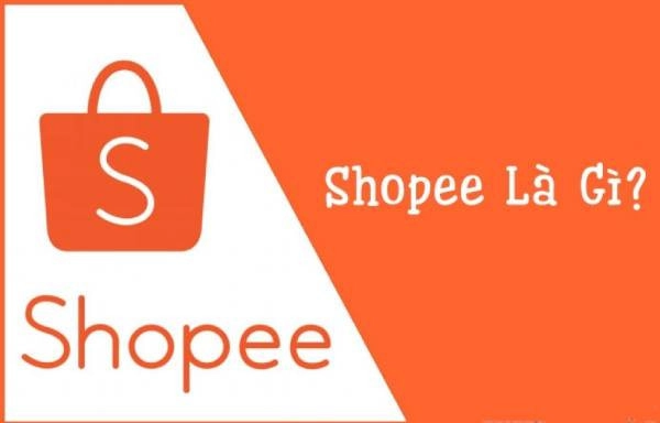 Shopee - Mô hình kết nối người mua và người bán Shopee - Mô hình kết nối người mua và người bán