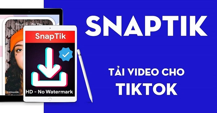 Snaptik - Cách hoạt động cơ bản Snaptik - Cách hoạt động cơ bản
