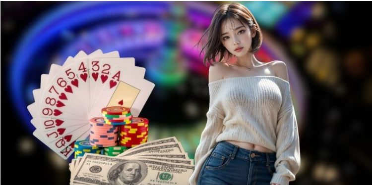 Tại Sao Kubet77.live Là Sự Lựa Chọn Số 1 Của Giới Cao Thủ Casino