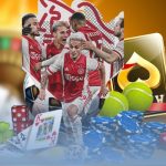 Thể thao 11Bet trải nghiệm giải trí trực tuyến hiện đại mới