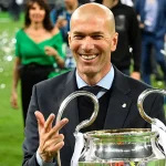 Zinedine Zidane là ai?