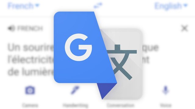 Translate - Microsoft Translator: hữu ích trong giao tiếp và công việc Translate - Microsoft Translator: hữu ích trong giao tiếp và công việc