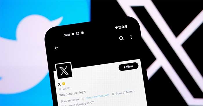 Twitter - Từ ý tưởng nhắn tin ngắn đến nền tảng toàn cầu Twitter - Từ ý tưởng nhắn tin ngắn đến nền tảng toàn cầu