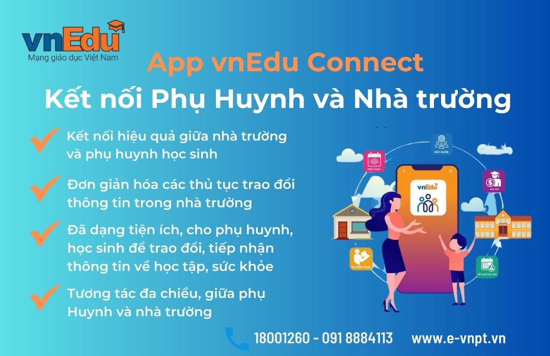 Vnedu - Khái niệm dễ hiểu cho người dùng phổ thông Vnedu - Khái niệm dễ hiểu cho người dùng phổ thông
