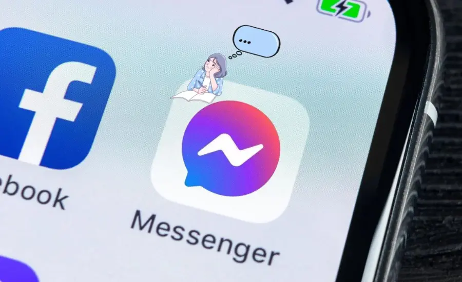 Messenger - Nền tảng nhắn tin gắn liền với Facebook Messenger - Nền tảng nhắn tin gắn liền với Facebook