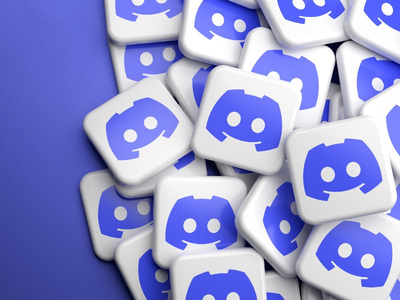 Discord - Khái niệm cơ bản về nền tảng này Discord - Khái niệm cơ bản về nền tảng này